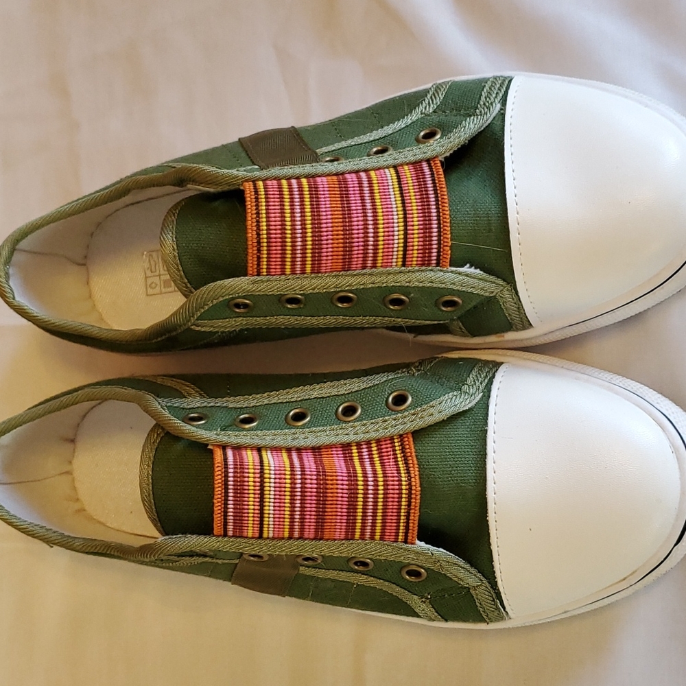 Fashion sneaker